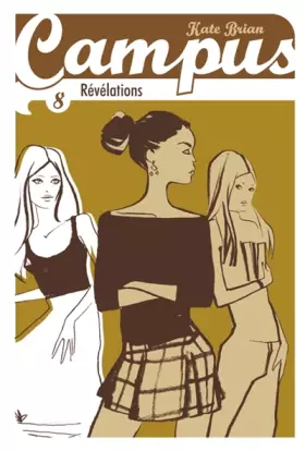 Couverture du produit · REVELATIONS