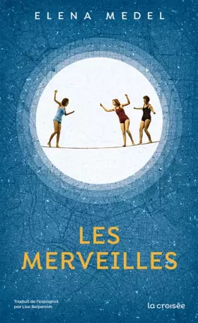 Couverture du produit · Les Merveilles