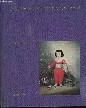 Couverture du produit · Histoire de la peinture espagnole.