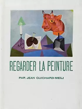 Couverture du produit · Regarder la peinture