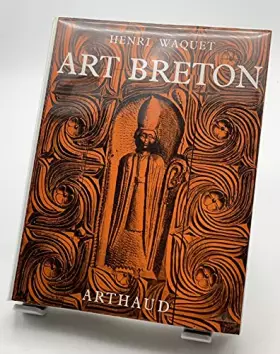 Couverture du produit · l' Art Breton