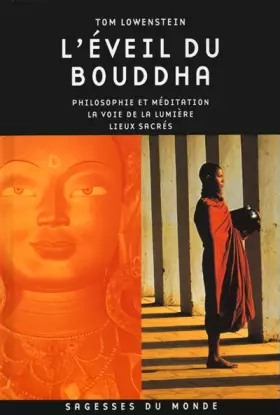 Couverture du produit · L'eveil du Buddha