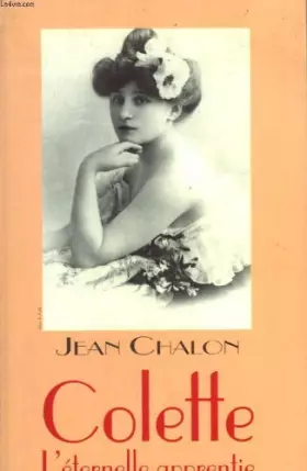 Couverture du produit · Colette L'éternelle Apprentie