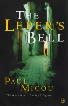 Couverture du produit · The Leper's Bell
