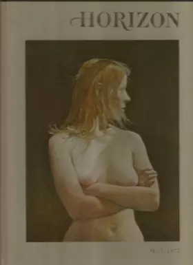 Couverture du produit · Horizon Magazine, May 1977