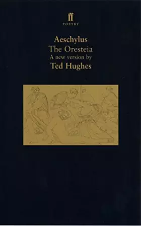 Couverture du produit · The Oresteia