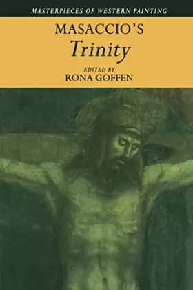 Couverture du produit · Masaccio's Trinity (Masterpieces of Western Painting)