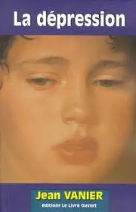Couverture du produit · La dépression