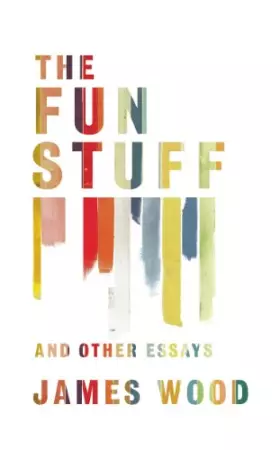 Couverture du produit · The Fun Stuff and Other Essays