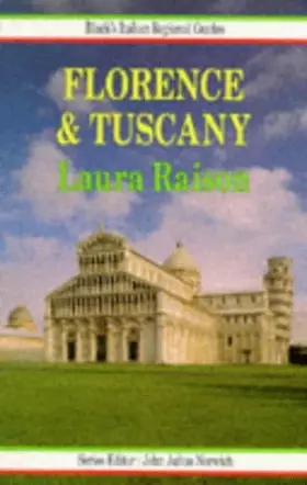 Couverture du produit · Regions of Italy: Florence and Tuscany (Blacks' Italian Regional Guides)