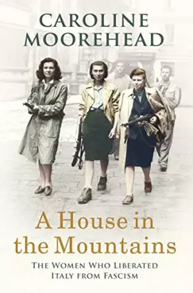 Couverture du produit · House in the Mountains EXPORT