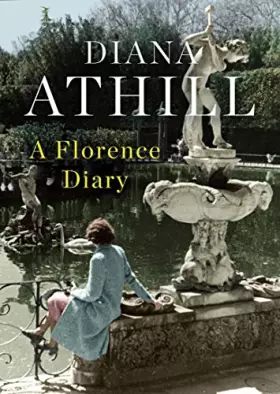Couverture du produit · A Florence Diary