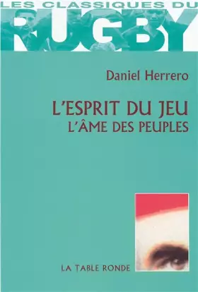 Couverture du produit · L'esprit du jeu: L'âme des peuples