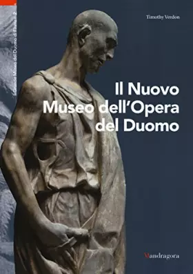 Couverture du produit · Il nuovo museo dell'Opera del Duomo