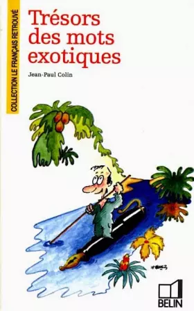 Couverture du produit · Trésors des mots exotiques