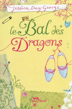 Couverture du produit · Le bal des dragons