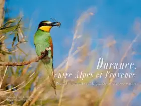 Couverture du produit · Durance, Entre Alpes et Provence