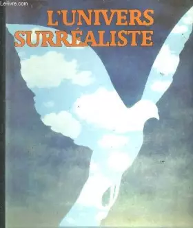 Couverture du produit · L UNIVERS SURREALISME