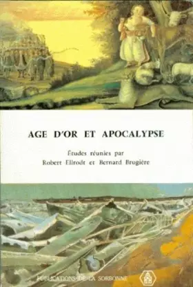 Couverture du produit · Age d'or et apocalypse