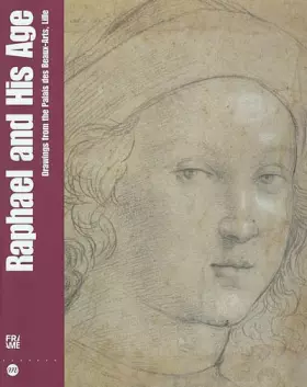 Couverture du produit · Raphaël And His Age (en anglais)