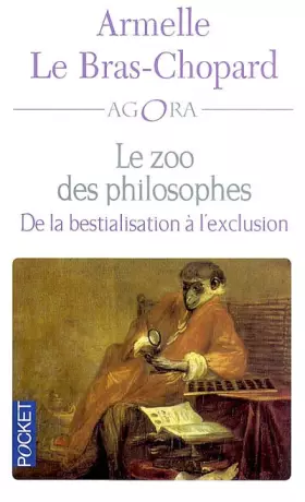 Couverture du produit · Le Zoo des philosophes
