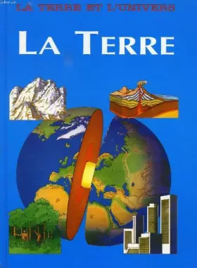 Couverture du produit · La terre
