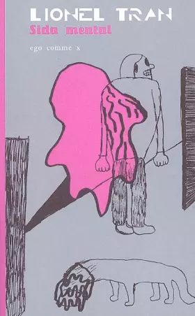 Couverture du produit · Sida mental