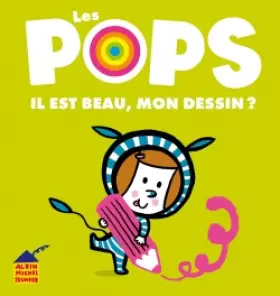 Couverture du produit · Il est beau, mon dessin ?