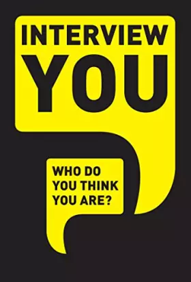 Couverture du produit · Interview You: Who Do You Think You Are?