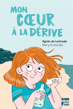 Couverture du produit · Mon coeur à la dérive