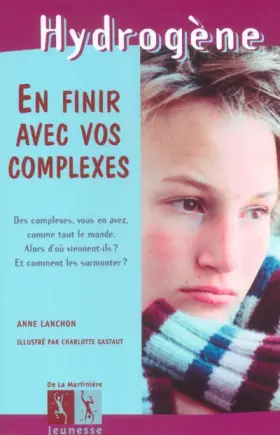 Couverture du produit · En finir avec vos complexes