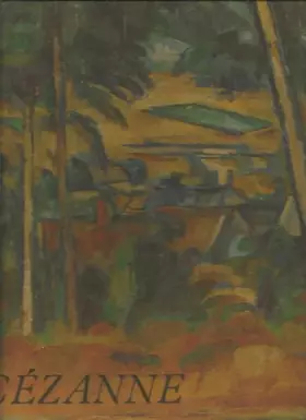 Couverture du produit · Cézanne (Collection Le Peintre et l'homme)