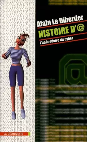 Couverture du produit · Histoire de l'abécédaire du cyber