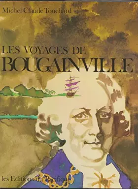 Couverture du produit · LES VOYAGES DE BOUGAINVILLE