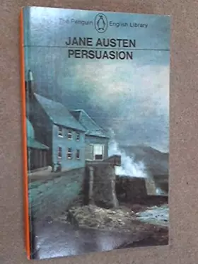 Couverture du produit · Persuasion