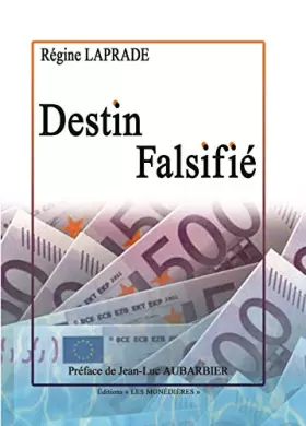 Couverture du produit · Destin falsifié