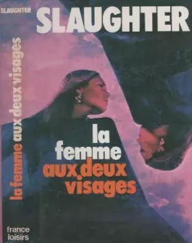 Couverture du produit · La femme aux deux visages