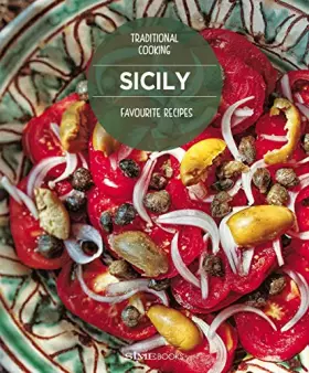 Couverture du produit · Sicily's favourite recipes: Traditional Cooking