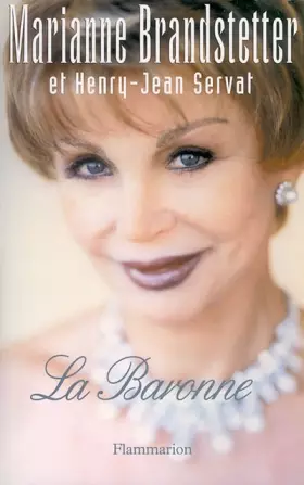 Couverture du produit · La Baronne