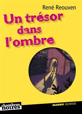 Couverture du produit · Un trésor dans l'ombre