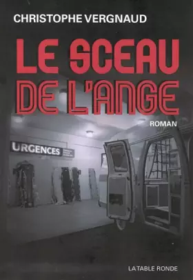 Couverture du produit · Le sceau de l'Ange