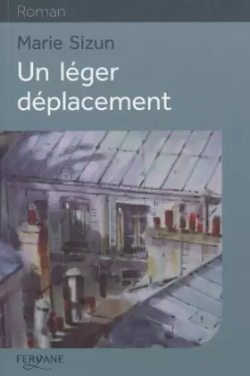 Couverture du produit · Un léger déplacement
