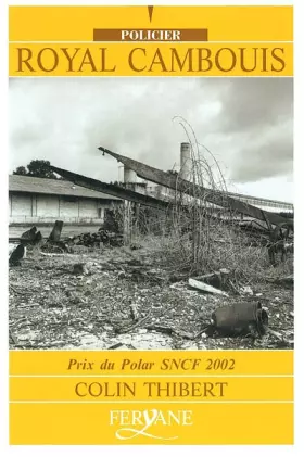 Couverture du produit · Royal cambouis
