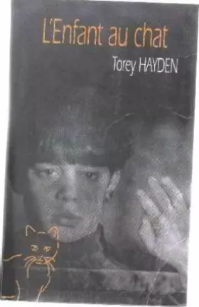 Couverture du produit · L'enfant au chat