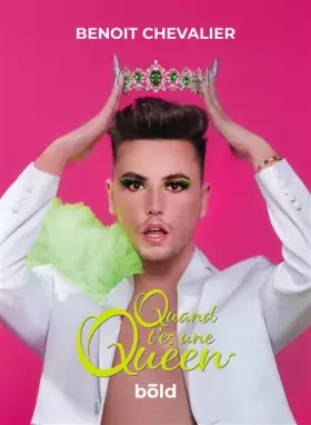 Couverture du produit · QUAND T'ES UNE QUEEN