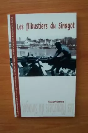 Couverture du produit · LES FLIBUSTIERS DU SINAGOT