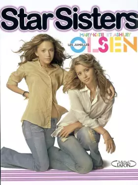 Couverture du produit · Star Sister : Les Jumelles Olsen