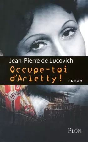 Couverture du produit · Occupe-toi d'Arletty !