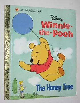 Couverture du produit · The Honey Tree