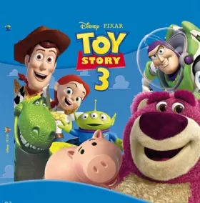 Couverture du produit · Toy Story 3, DISNEY CLASSIQUE